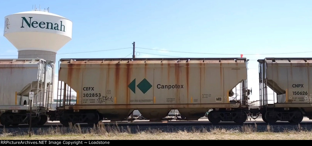 CEFX 302853